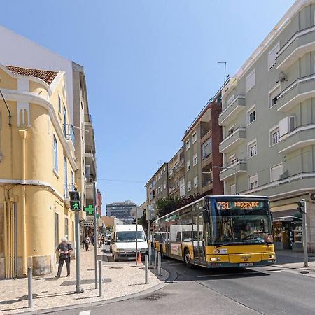 شقة Casa De Moscavide 19 Lisboa المظهر الخارجي الصورة