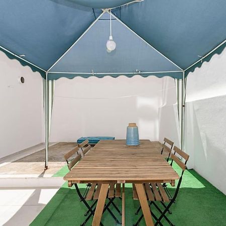 شقة Casa De Moscavide 19 Lisboa المظهر الخارجي الصورة