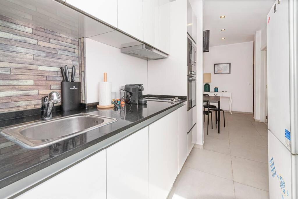 شقة Casa De Moscavide 19 Lisboa المظهر الخارجي الصورة