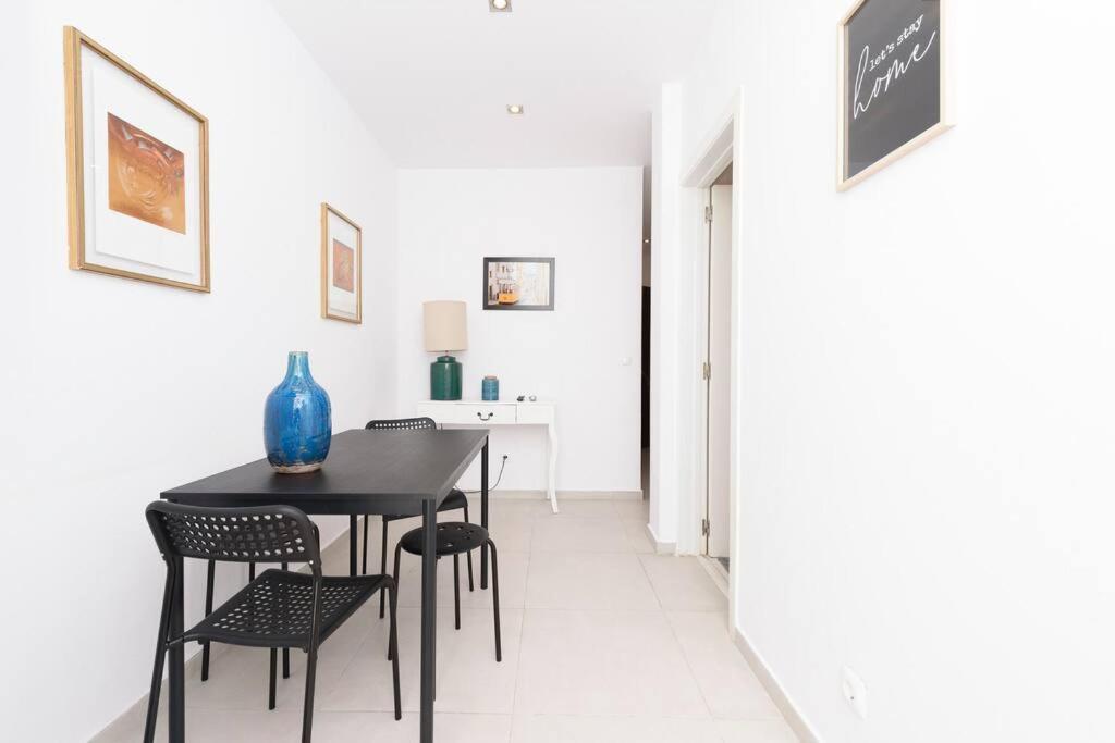 شقة Casa De Moscavide 19 Lisboa المظهر الخارجي الصورة