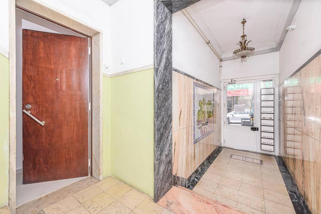 شقة Casa De Moscavide 19 Lisboa المظهر الخارجي الصورة